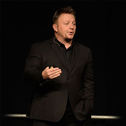 Dana Van Hoose