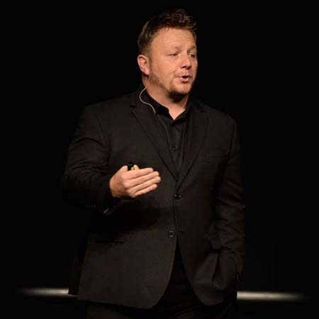 Coach Dana Van Hoose - Ultimate Business Detox