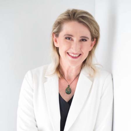 Trish Love is an expert Business Advisor and Author.