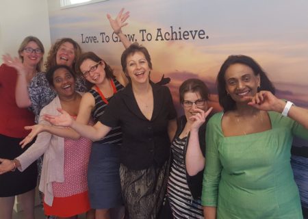 Trish Love and friends - Ultimate Business Detox