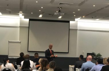 Craig Carr Public Speaker